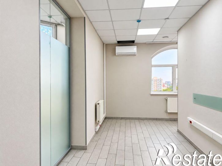 Офис проспект Революции, 29В,  д. 29В