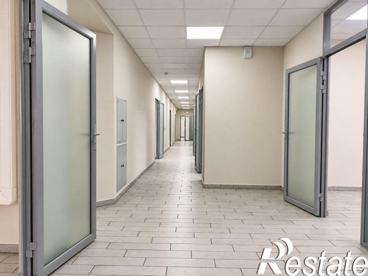 Офис проспект Революции, 29В,  д. 29В