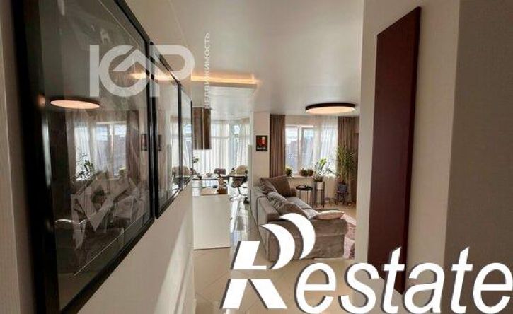 4-комн квартира улица Шишкова, 72/3,  д. 72/3