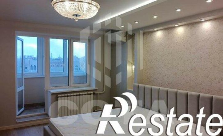 3-комн квартира Пушкинская улица, 41,  д. 41