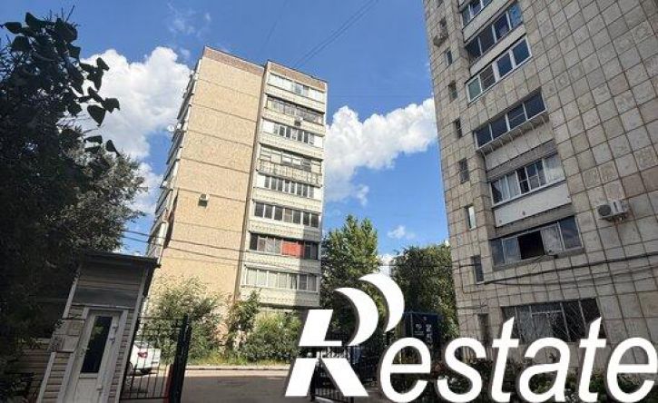 3-комн квартира Спортивная набережная, 7,  д. 7