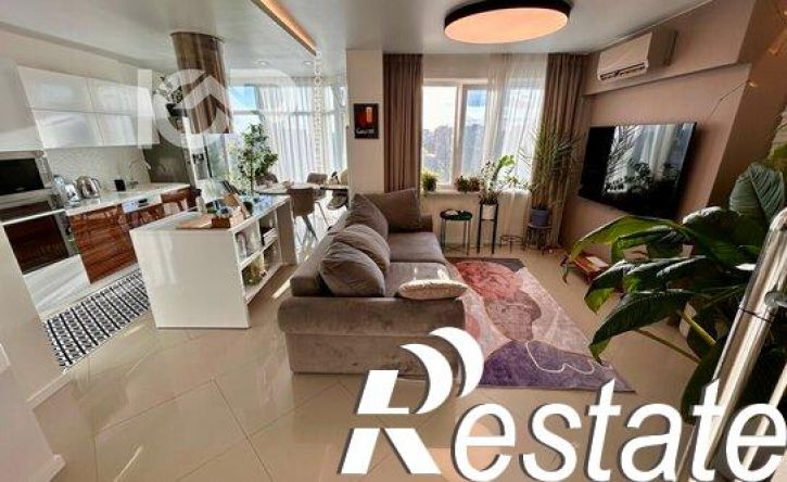 4-комн квартира улица Шишкова, 72/3,  д. 72/3