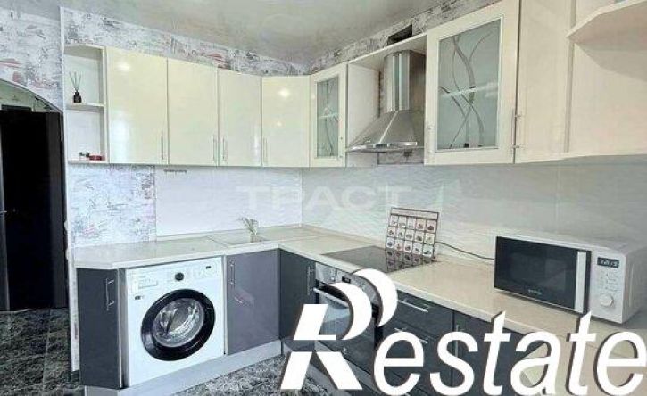 3-комн квартира Минская улица, 69/2,  д. 69/2