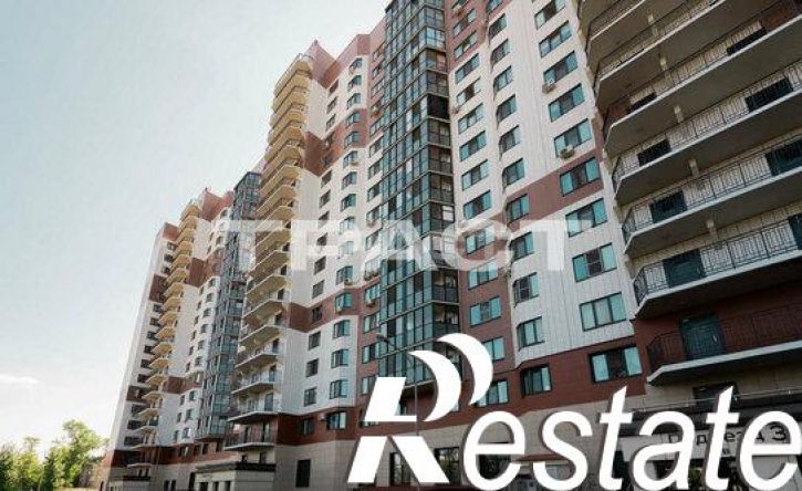 3-комн квартира улица Богдана Хмельницкого, 25,  д. 25