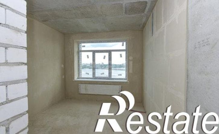 3-комн квартира улица Гаршина, 25 к2,  д. 25 к2