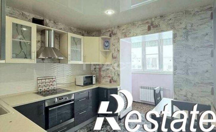 3-комн квартира Минская улица, 69/2,  д. 69/2