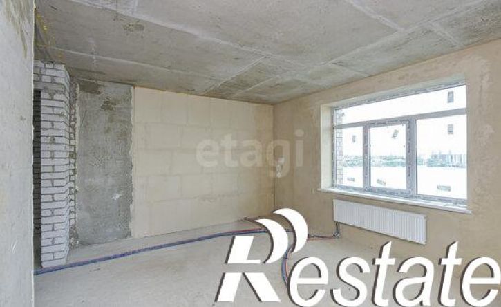 3-комн квартира улица Гаршина, 25 к2,  д. 25 к2