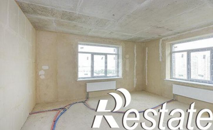 3-комн квартира улица Гаршина, 25 к2,  д. 25 к2