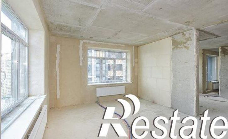3-комн квартира улица Гаршина, 25 к2,  д. 25 к2