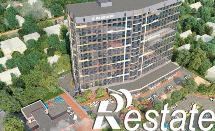 2-комн квартира улица Хользунова, 99Б,  д. 99Б