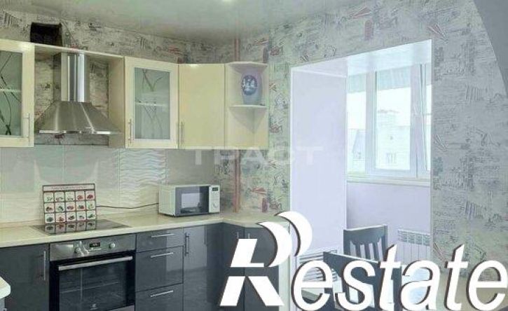 3-комн квартира Минская улица, 69/2,  д. 69/2