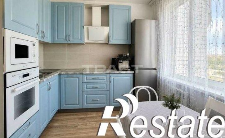 3-комн квартира улица Богдана Хмельницкого, 25,  д. 25
