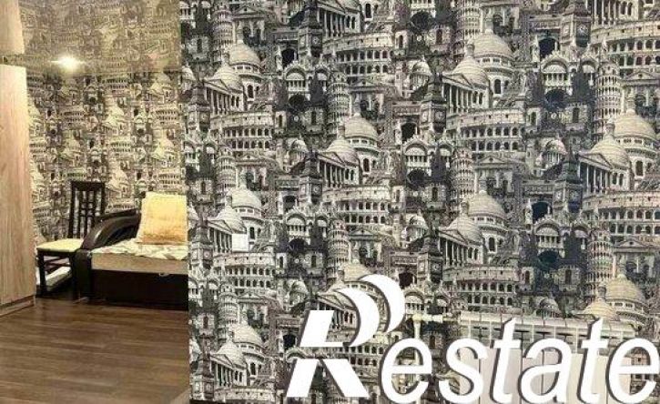 3-комн квартира Минская улица, 69/2,  д. 69/2