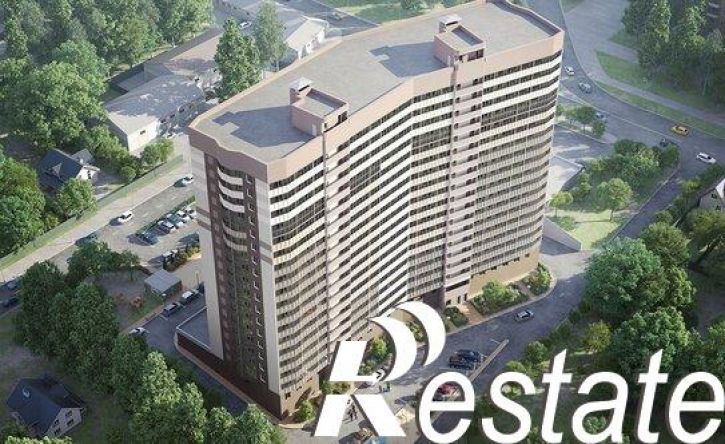 2-комн квартира улица Хользунова, 99Б,  д. 99Б