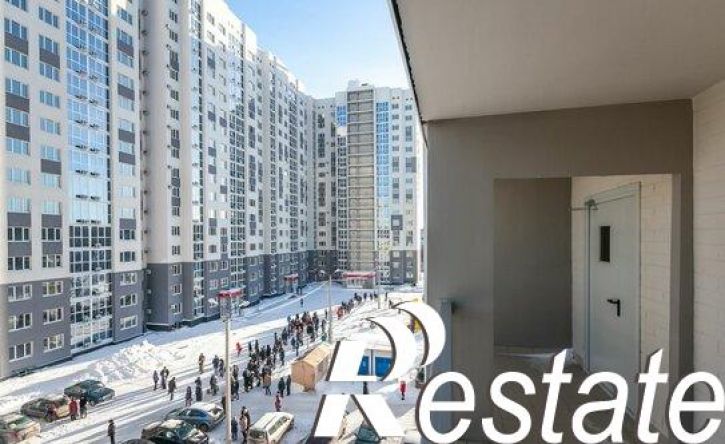3-комн квартира Газовый переулок, 15В,  д. 15В