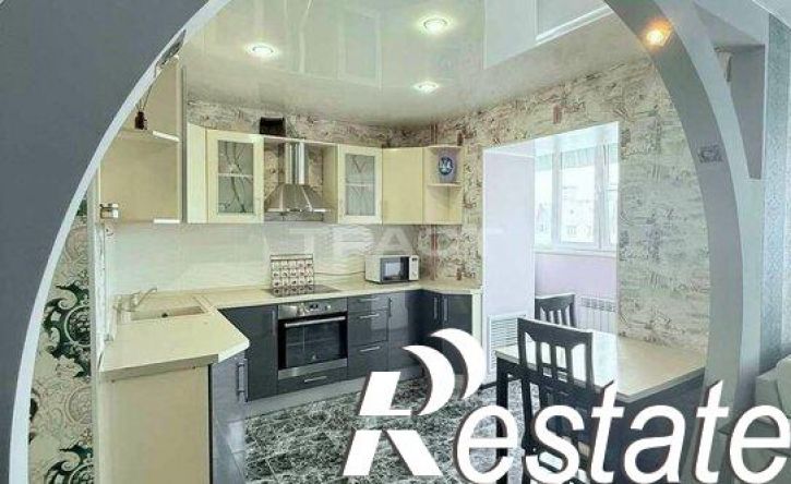 3-комн квартира Минская улица, 69/2,  д. 69/2