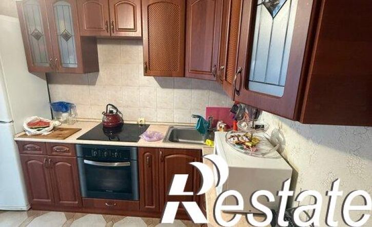 3-комн квартира Спортивная набережная, 7,  д. 7