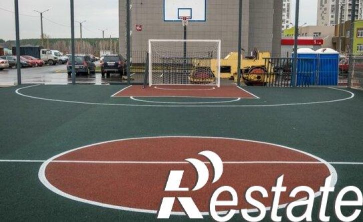 3-комн квартира Газовый переулок, 15В,  д. 15В