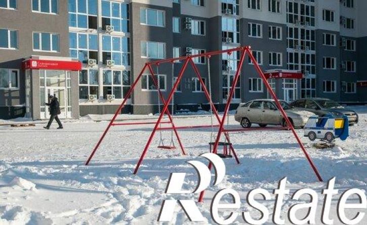3-комн квартира Газовый переулок, 15В,  д. 15В