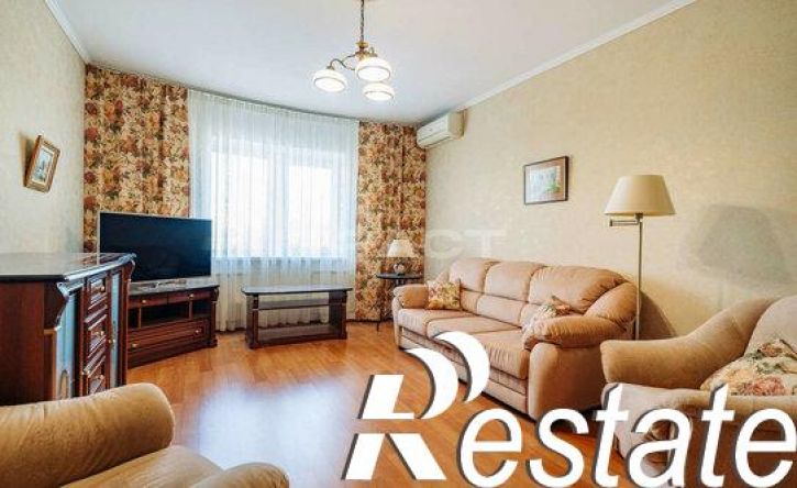 2-комн квартира Ольховый переулок, 2Б,  д. 2Б
