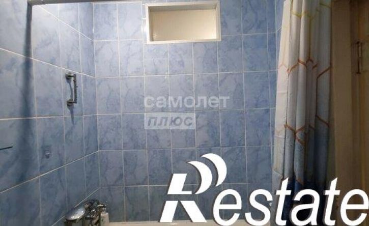 1-комн квартира Хабаровская улица, 1,  д. 1