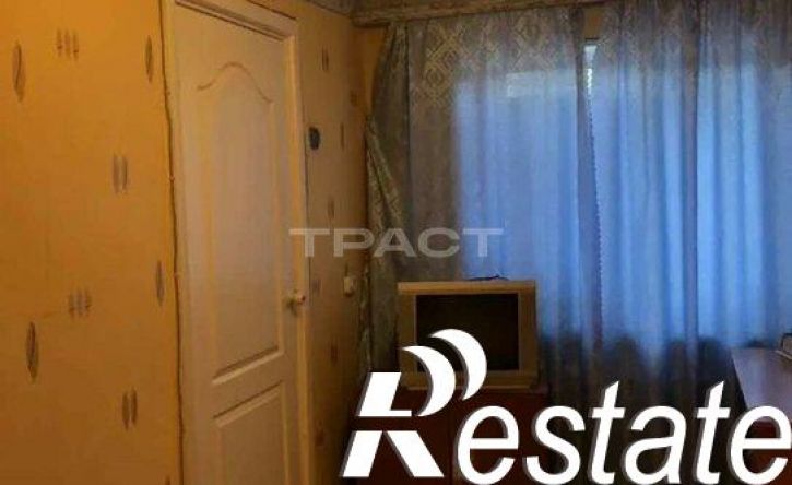2-комн квартира улица Небольсина, 13,  д. 13