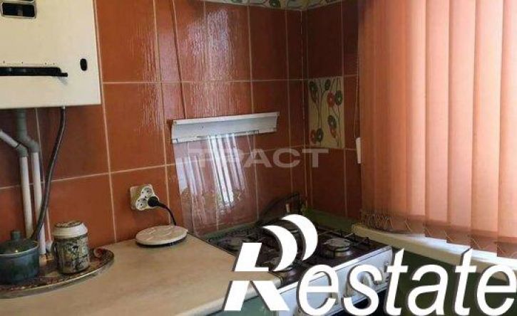 2-комн квартира улица Небольсина, 13,  д. 13