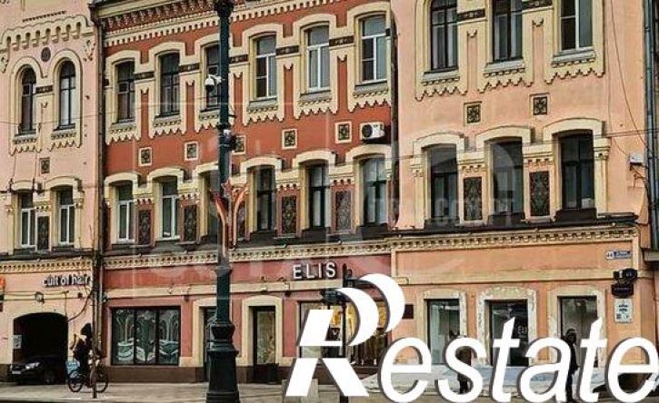 3-комн квартира проспект Революции, 44,  д. 44