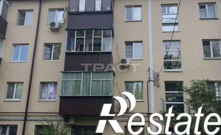 2-комн квартира улица Небольсина, 13,  д. 13