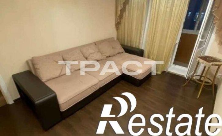 3-комн квартира Плехановская улица, 58А,  д. 58А