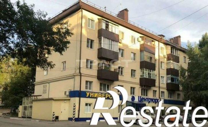 2-комн квартира улица Небольсина, 13,  д. 13