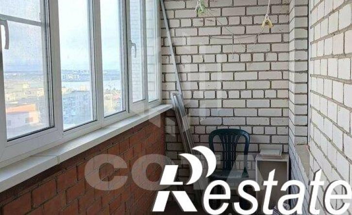 2-комн квартира улица Чапаева, 124Б,  д. 124Б