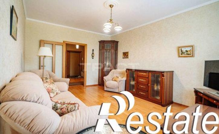 2-комн квартира Ольховый переулок, 2Б,  д. 2Б