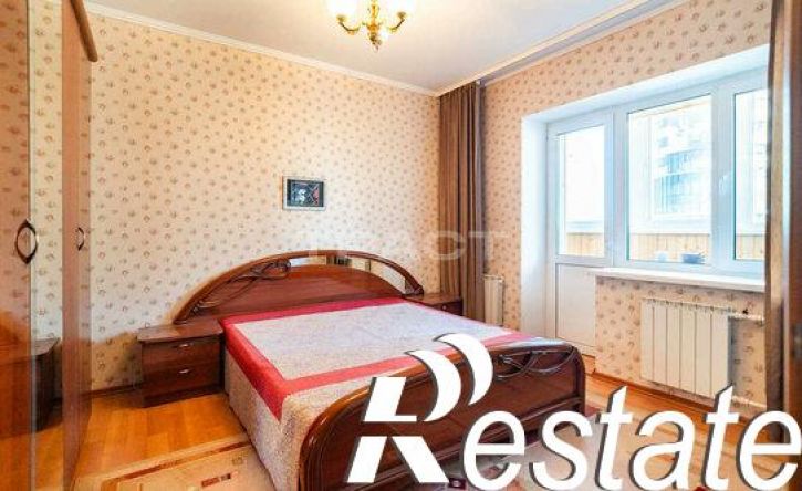 2-комн квартира Ольховый переулок, 2Б,  д. 2Б