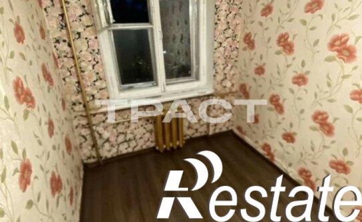 3-комн квартира Плехановская улица, 58А,  д. 58А