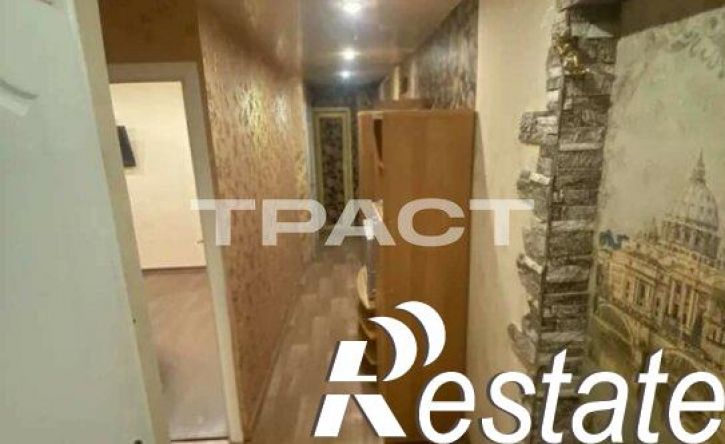 3-комн квартира Плехановская улица, 58А,  д. 58А