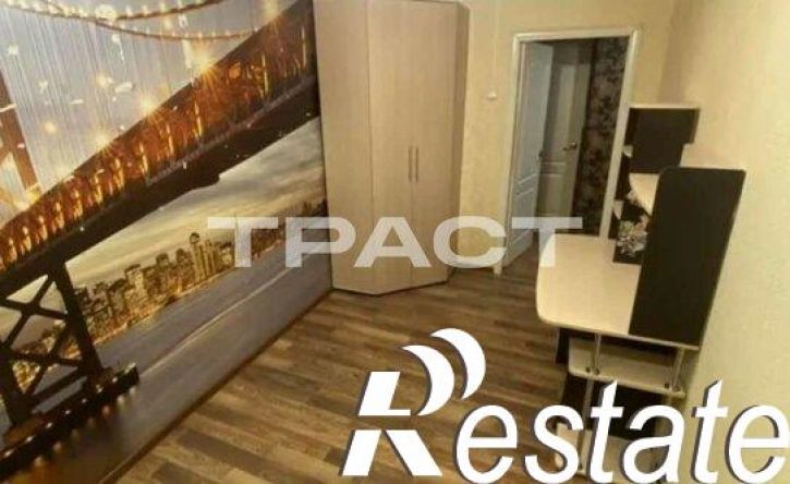 3-комн квартира Плехановская улица, 58А,  д. 58А