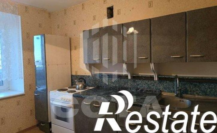 2-комн квартира улица Чапаева, 124Б,  д. 124Б