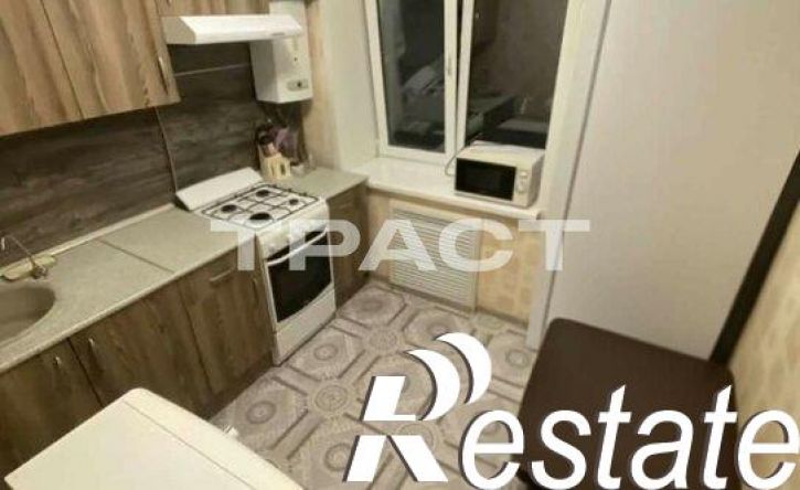 3-комн квартира Плехановская улица, 58А,  д. 58А