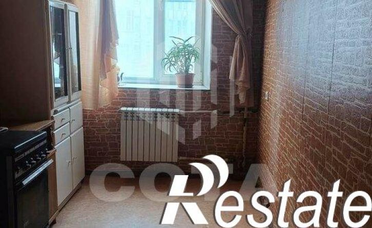 3-комн квартира проспект Революции, 44,  д. 44