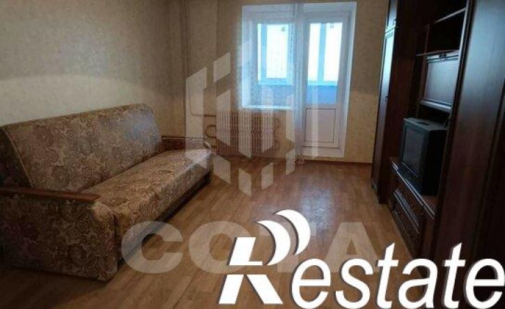 2-комн квартира улица Чапаева, 124Б,  д. 124Б