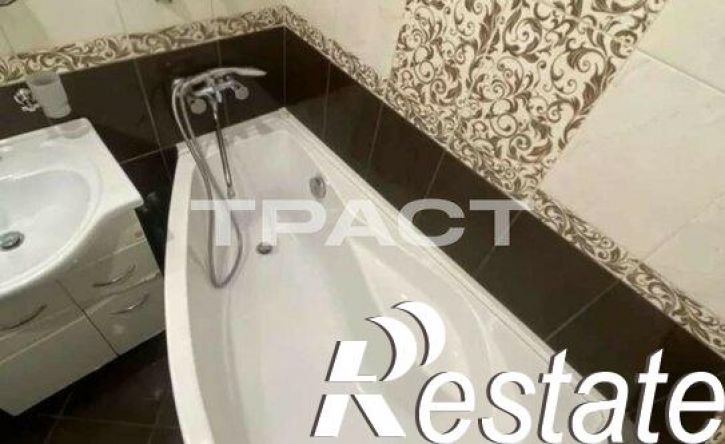 3-комн квартира Плехановская улица, 58А,  д. 58А