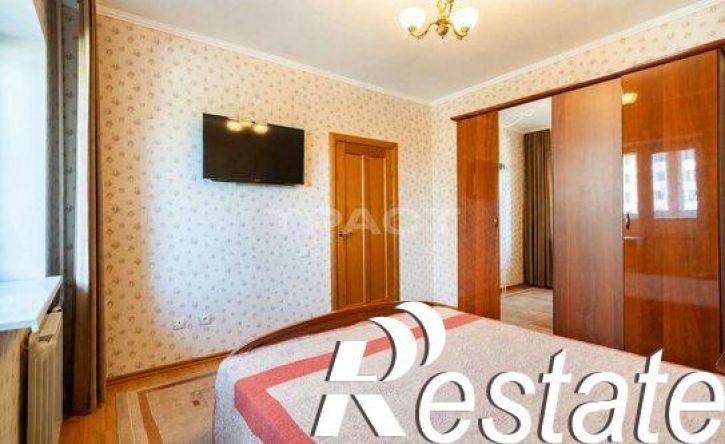 2-комн квартира Ольховый переулок, 2Б,  д. 2Б
