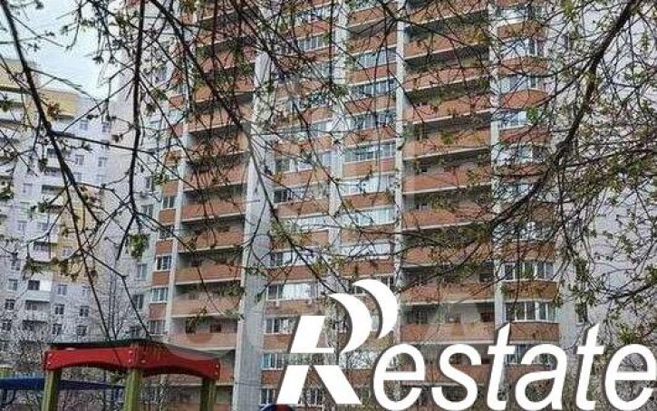 2-комн квартира улица Чапаева, 124Б,  д. 124Б