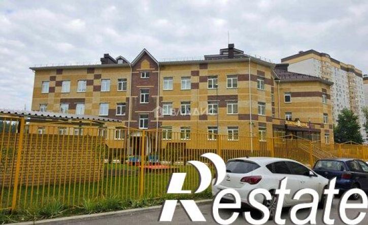2-комн квартира улица Академика Конопатова, 4,  д. 4