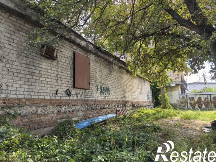 Склад Московский проспект, 17Б,  д. 17Б