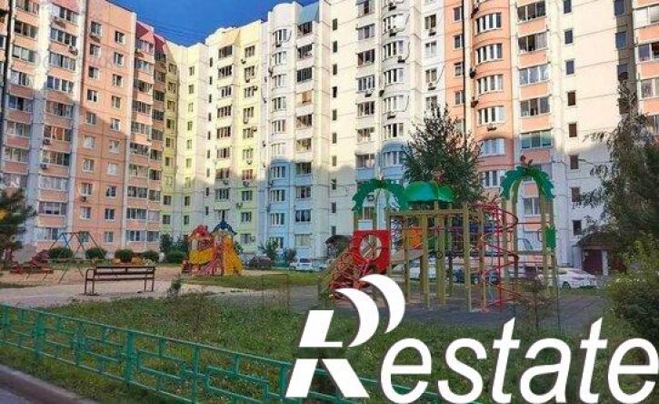 1-комн квартира улица Шишкова, 146Б,  д. 146Б