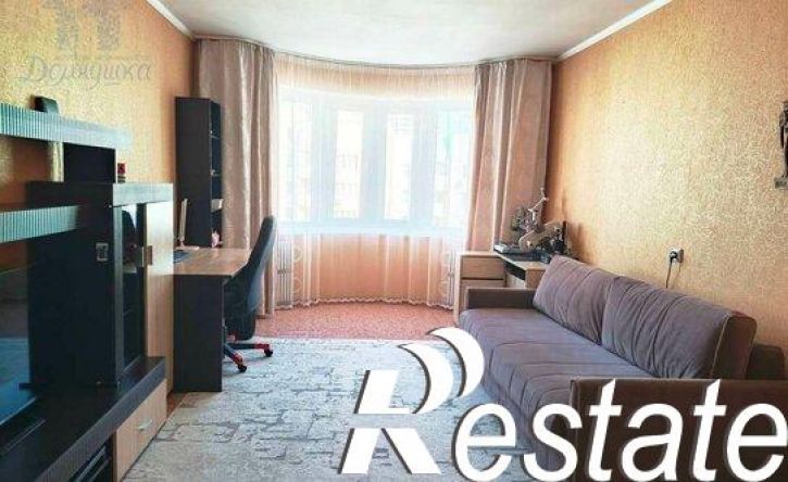 1-комн квартира улица Шишкова, 146Б,  д. 146Б