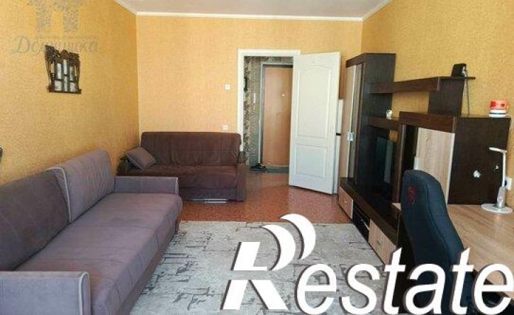 1-комн квартира улица Шишкова, 146Б,  д. 146Б