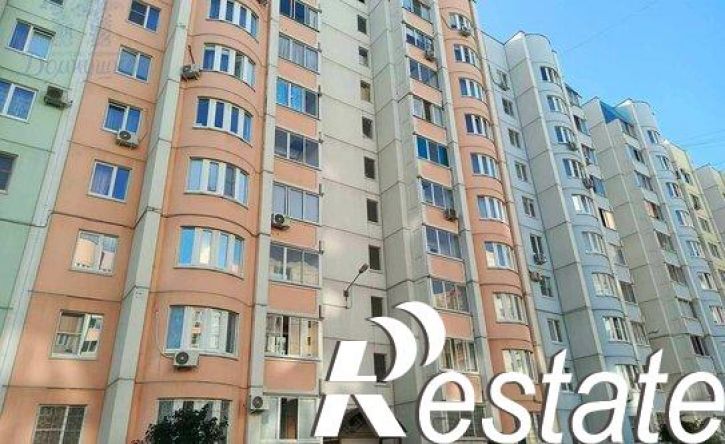 1-комн квартира улица Шишкова, 146Б,  д. 146Б